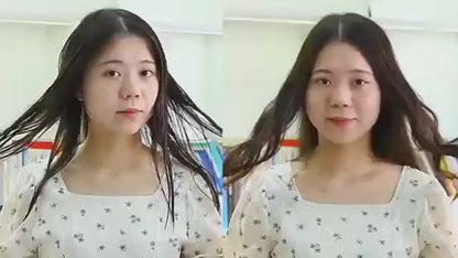 Modelador e Secador de Cabelo 5 em 1